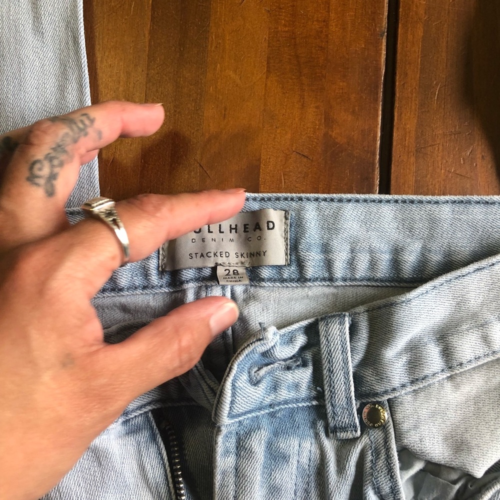 Men’s jeans